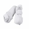Ochraniacze przody PRO DRESSAGE FRONT Platinum 2024 - Eskadron - white